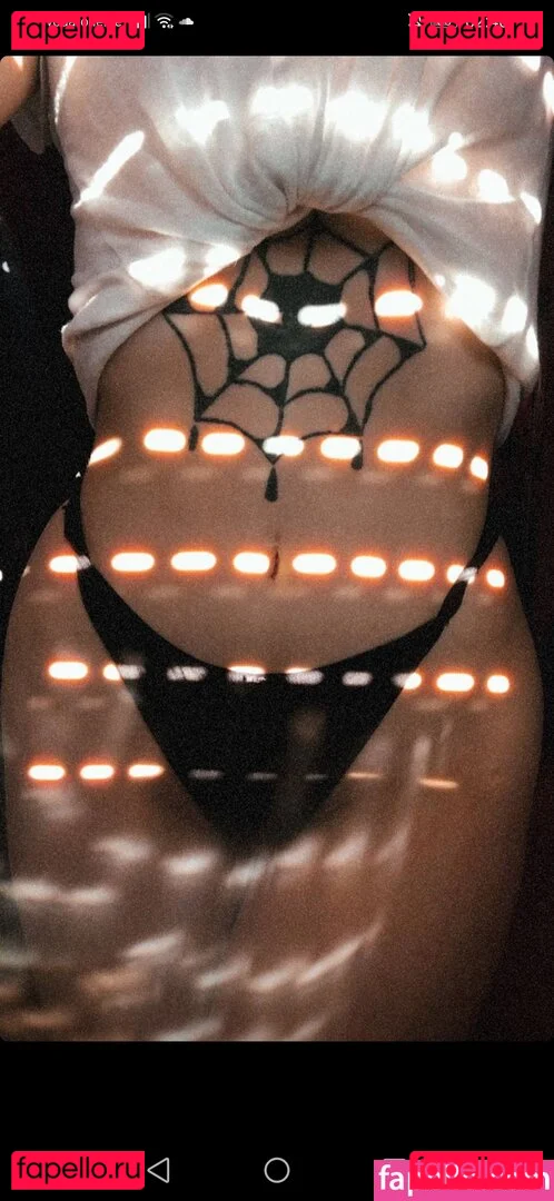 Gheddocinderrella Onlyfans Photo Gallery 