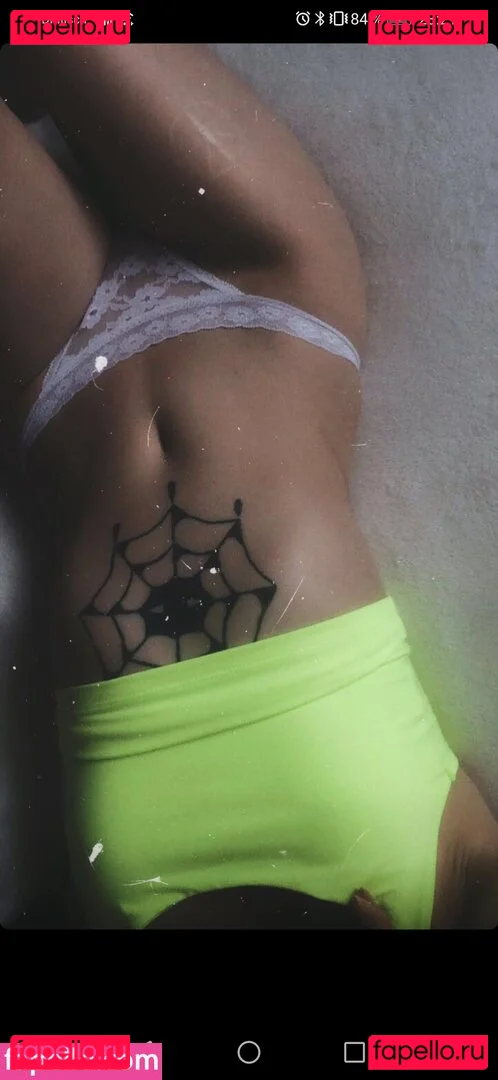 Gheddocinderrella Onlyfans Photo Gallery 