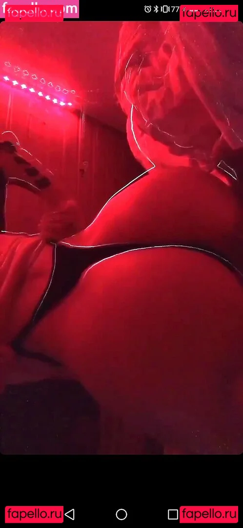 Gheddocinderrella Onlyfans Photo Gallery 