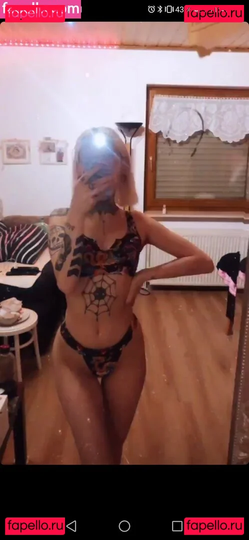 Gheddocinderrella Onlyfans Photo Gallery 