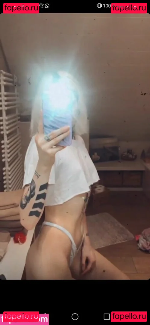 Gheddocinderrella Onlyfans Photo Gallery 