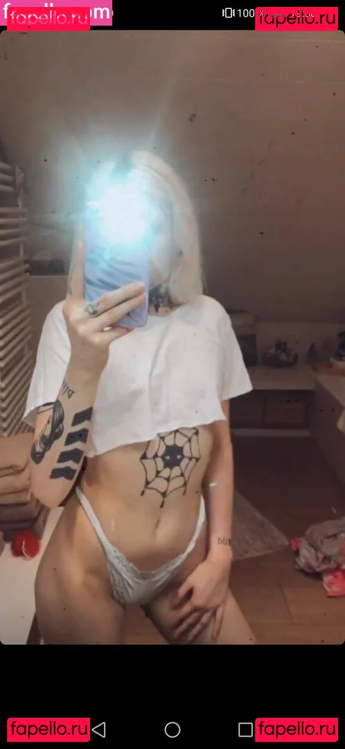 Gheddocinderrella Onlyfans Photo Gallery 