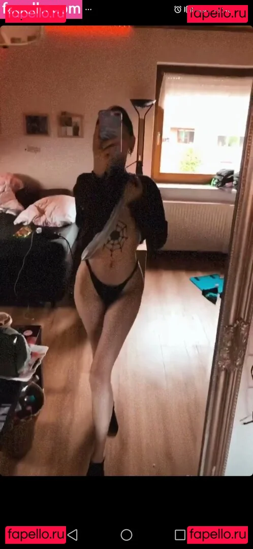 Gheddocinderrella Onlyfans Photo Gallery 