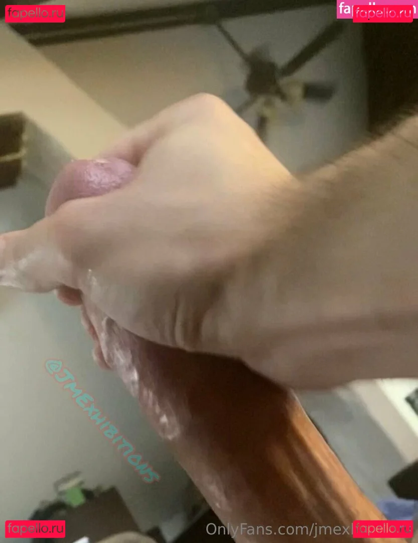 jmexhibitions Onlyfans Photo Gallery 