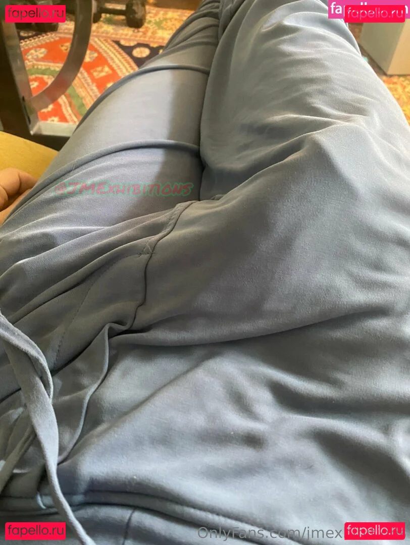 jmexhibitions Onlyfans Photo Gallery 