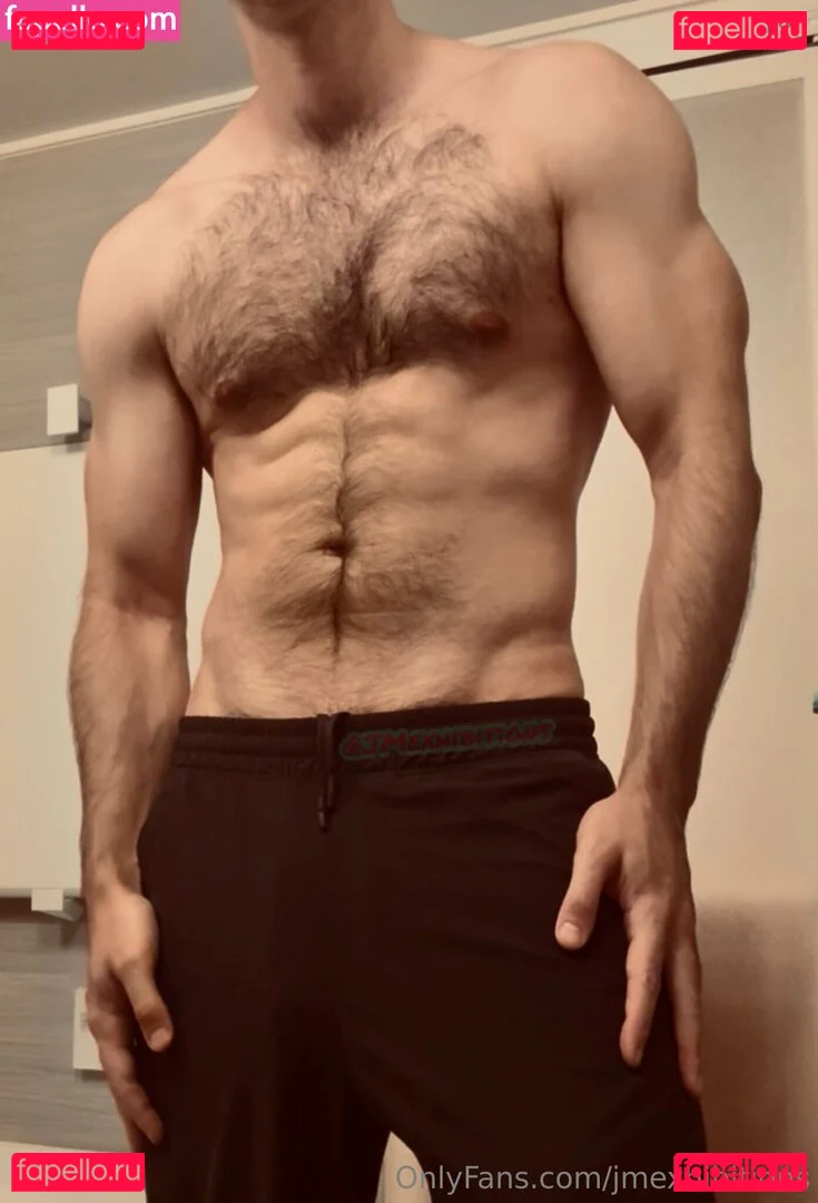 jmexhibitions Onlyfans Photo Gallery 