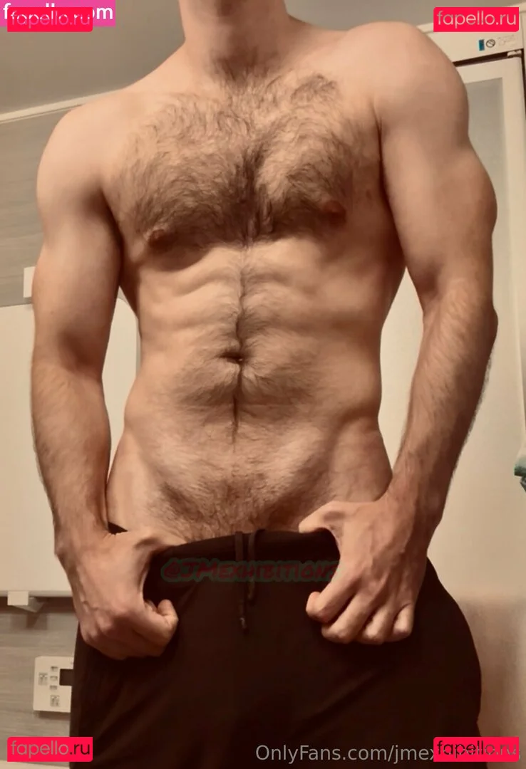 jmexhibitions Onlyfans Photo Gallery 