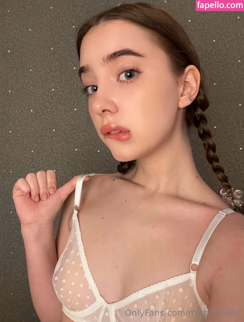 mistychains Onlyfans Photo Gallery 