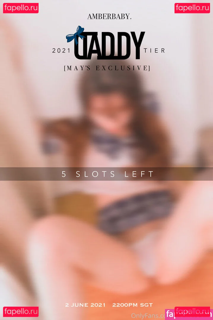 ruby_m01 Onlyfans Photo Gallery 