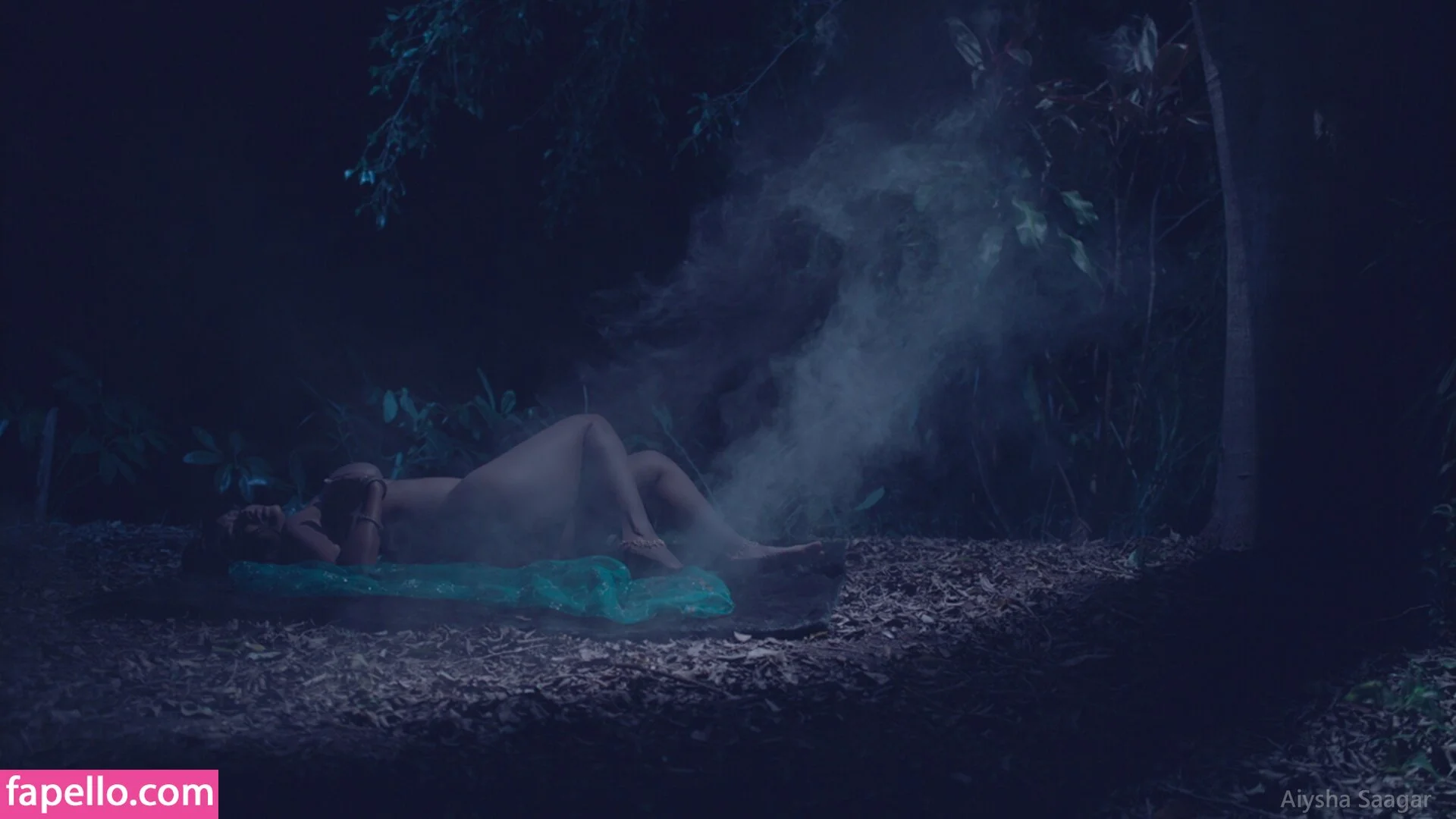 Aiysha Saagar Onlyfans Photo Gallery 