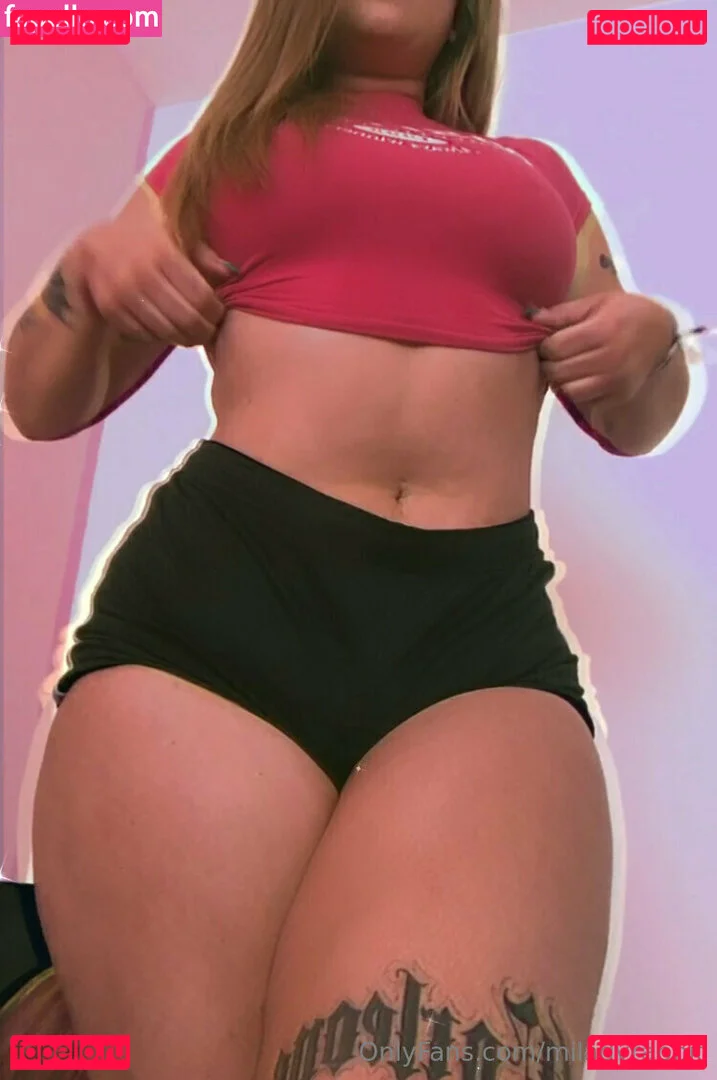 miladyrabbit Onlyfans Photo Gallery 