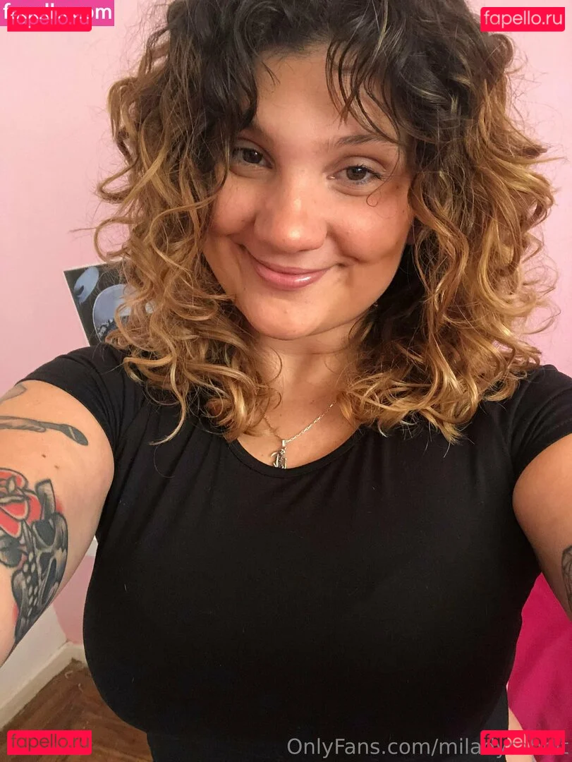 miladyrabbit Onlyfans Photo Gallery 