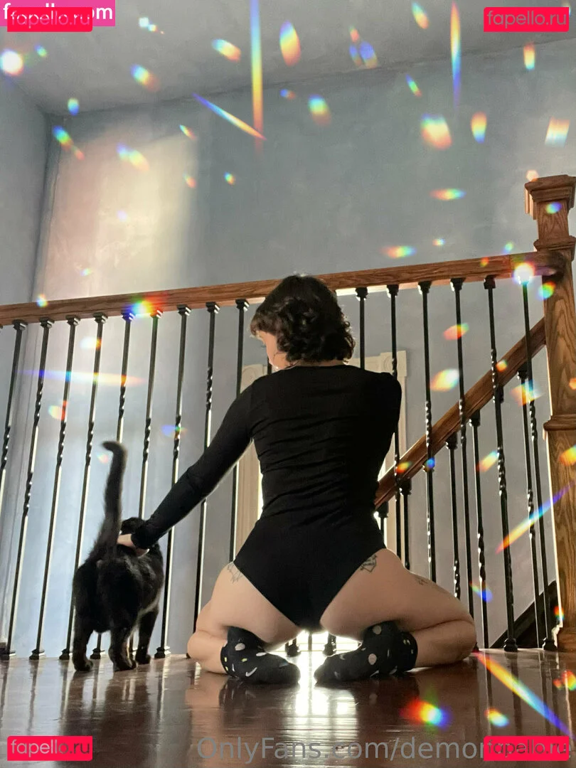 demonbabie Onlyfans Photo Gallery 