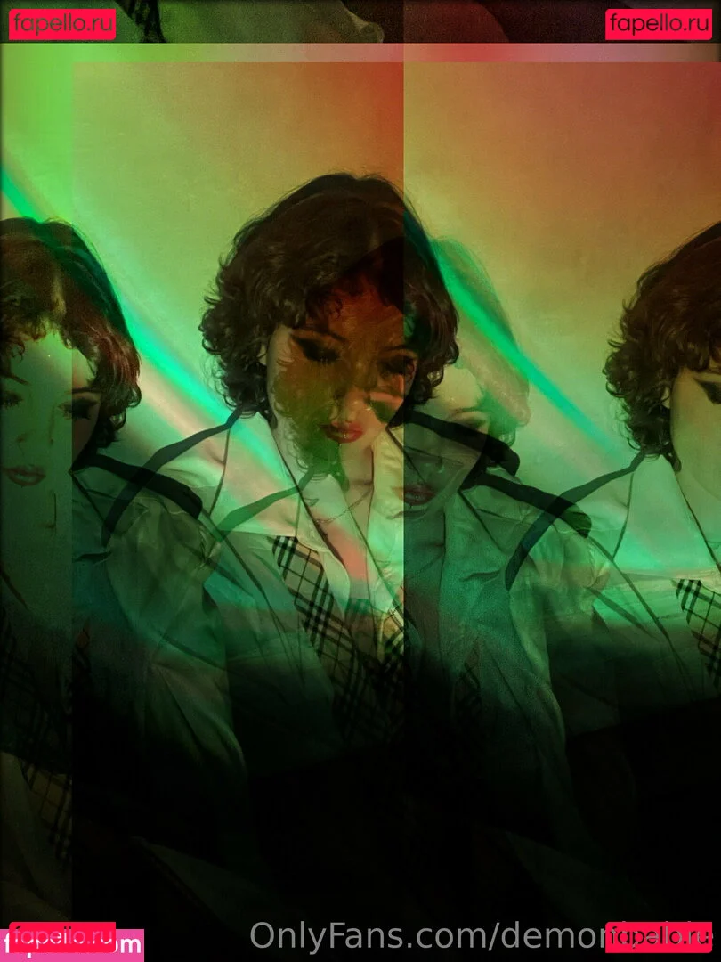 demonbabie Onlyfans Photo Gallery 