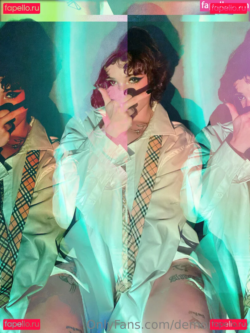 demonbabie Onlyfans Photo Gallery 