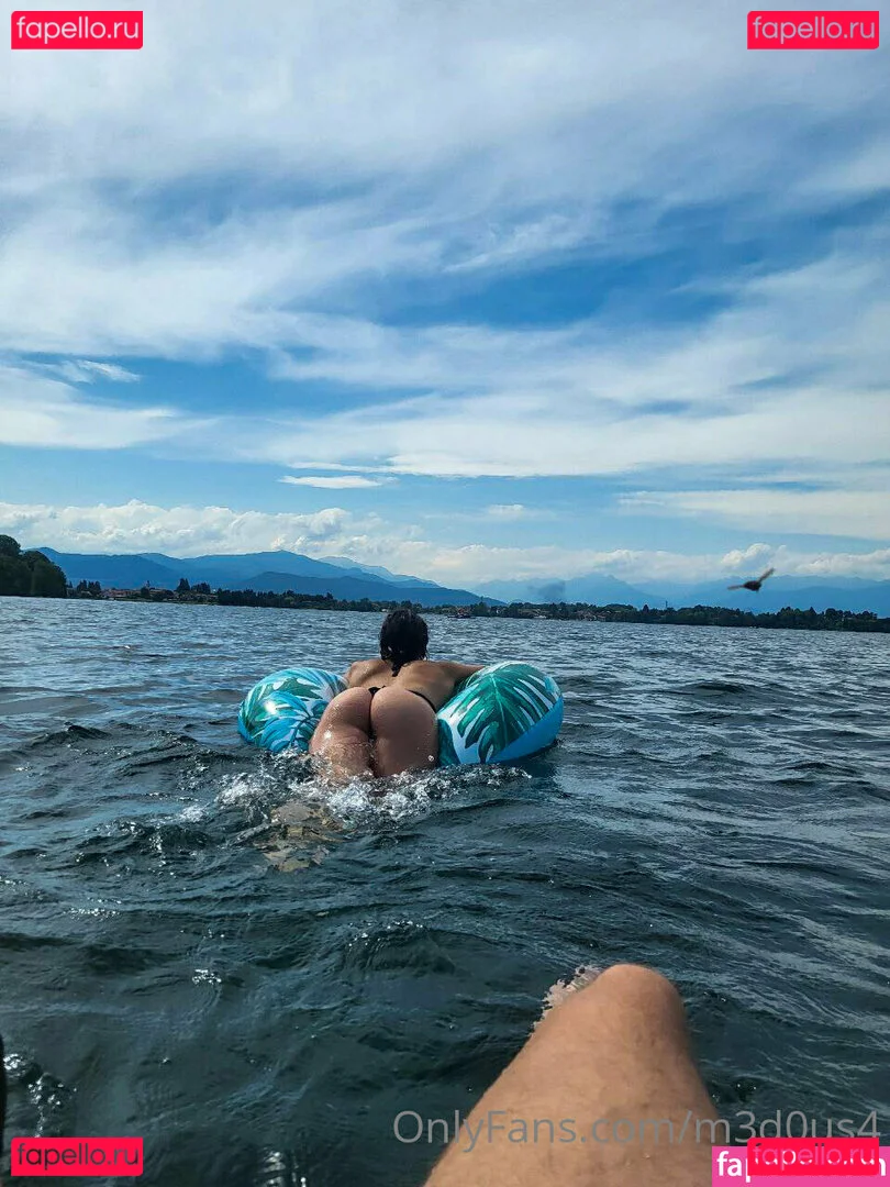 m3d0us4 Onlyfans Photo Gallery 