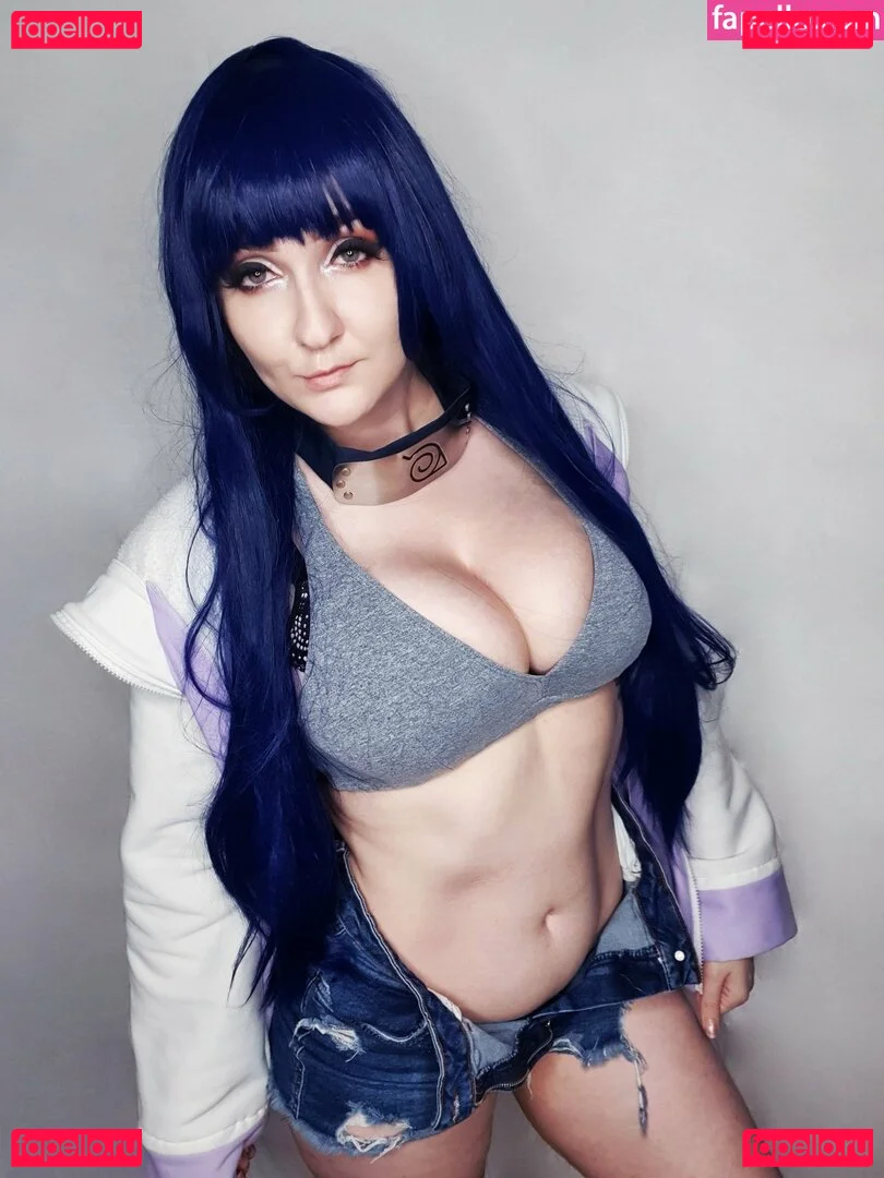 Zuzu Cosplay Onlyfans Photo Gallery 