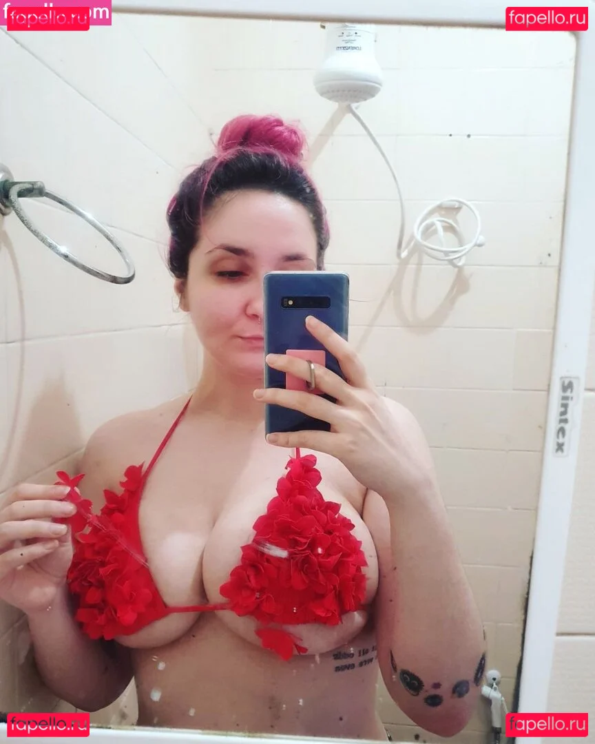 Zuzu Cosplay Onlyfans Photo Gallery 