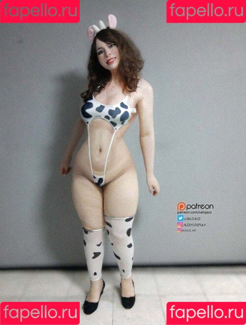 Salojazz Onlyfans Photo Gallery 