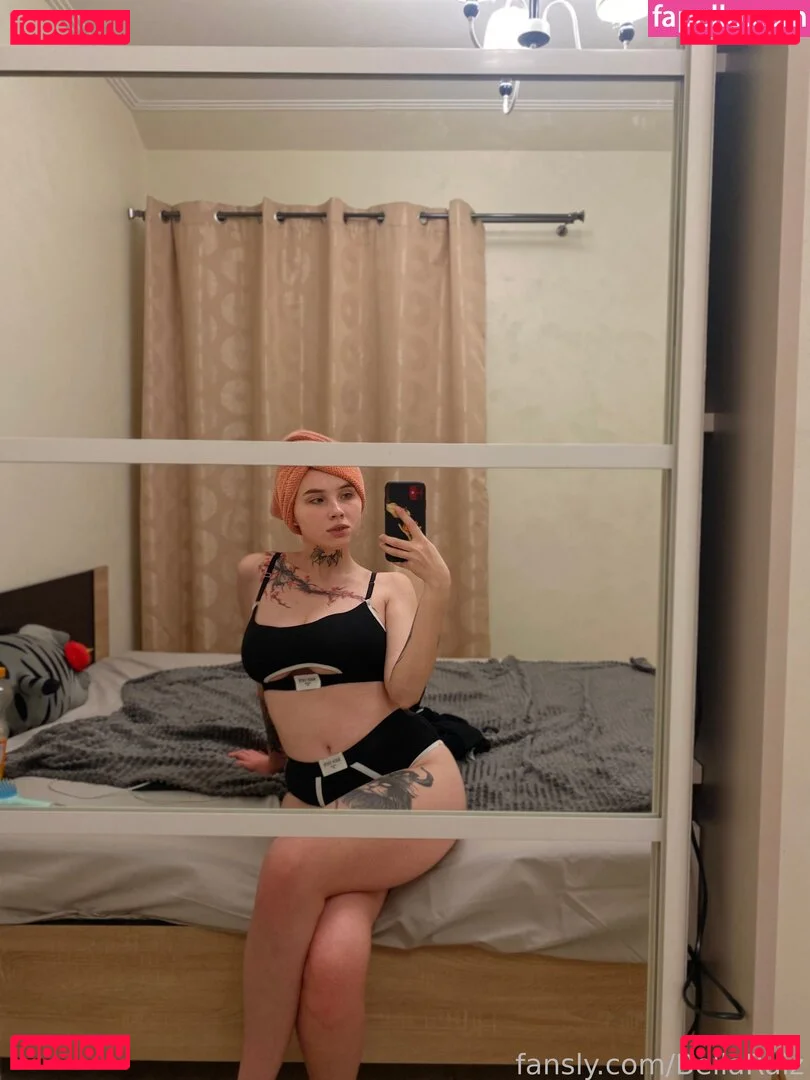 BellaRuiz Onlyfans Photo Gallery 