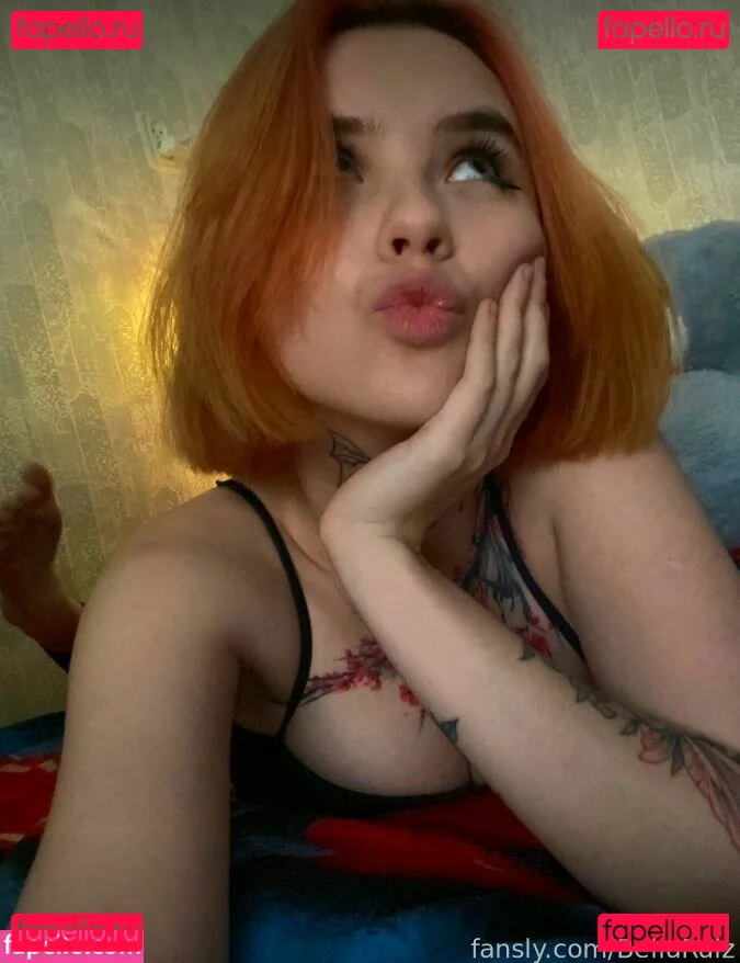 BellaRuiz Onlyfans Photo Gallery 