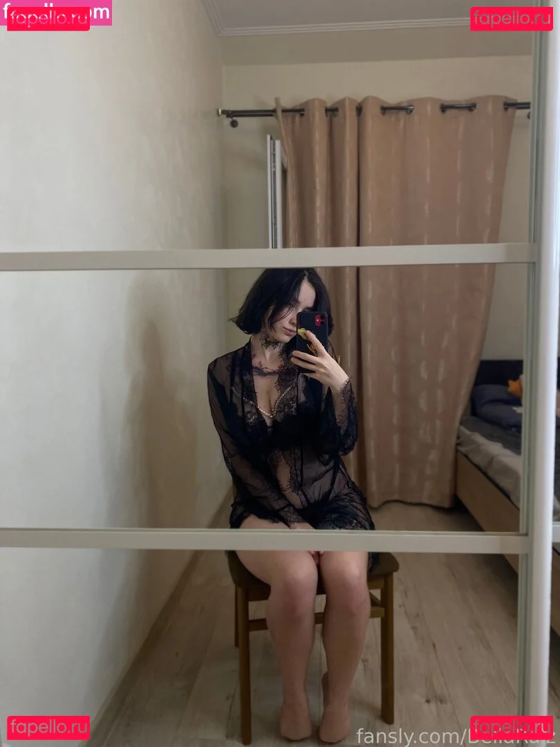 BellaRuiz Onlyfans Photo Gallery 