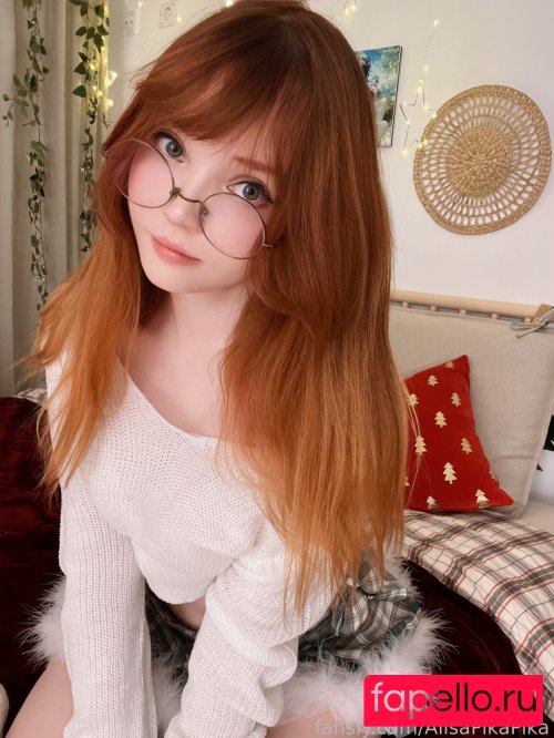 AlisaPikaPika Onlyfans Photo Gallery 