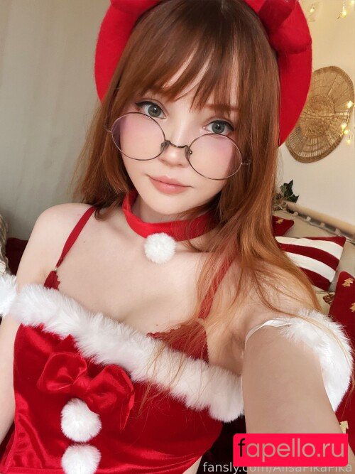 AlisaPikaPika Onlyfans Photo Gallery 