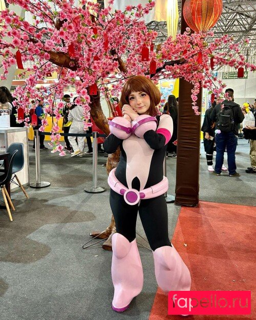 dejulhacosplay Onlyfans Photo Gallery 