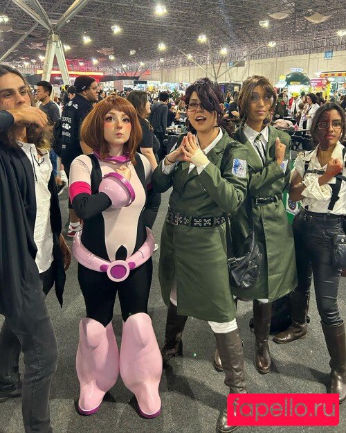 dejulhacosplay Onlyfans Photo Gallery 