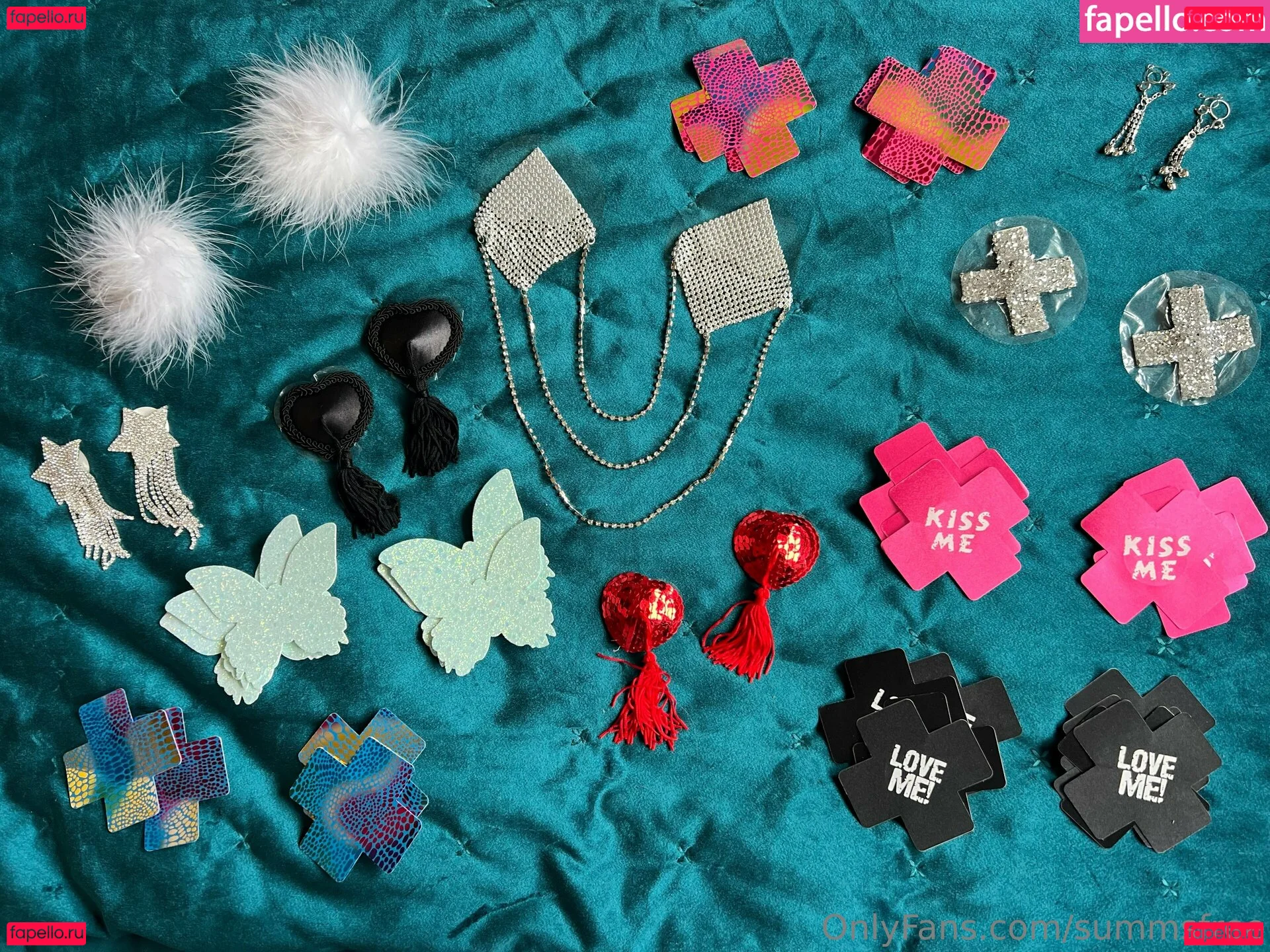 summsfree Onlyfans Photo Gallery 