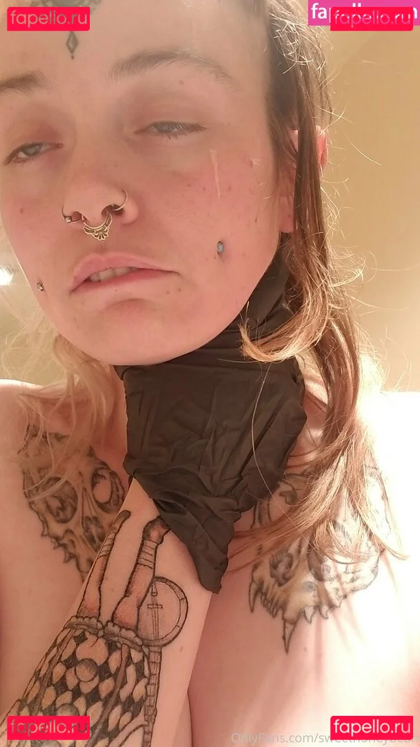 sweethoneybean Onlyfans Photo Gallery 