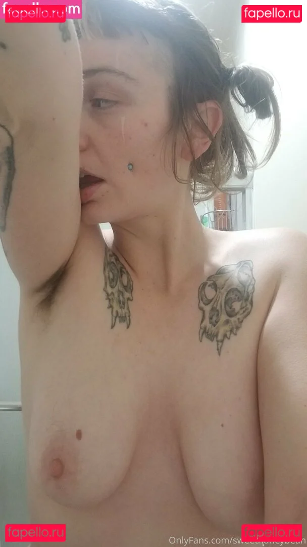 sweethoneybean Onlyfans Photo Gallery 