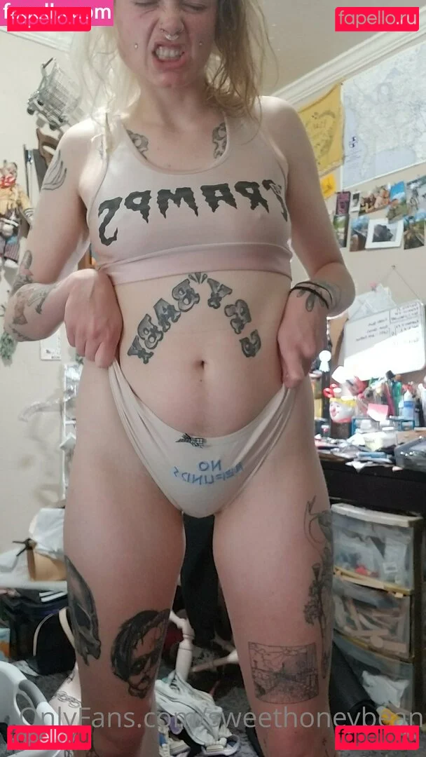 sweethoneybean Onlyfans Photo Gallery 