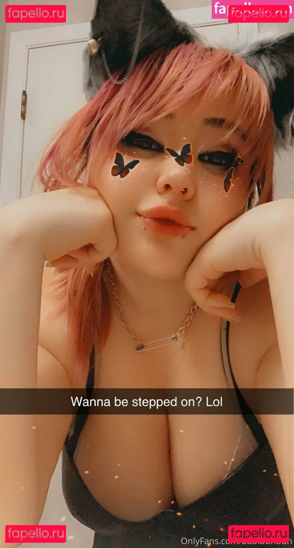 babibunbun Onlyfans Photo Gallery 