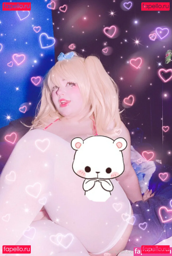 babibunbun Onlyfans Photo Gallery 