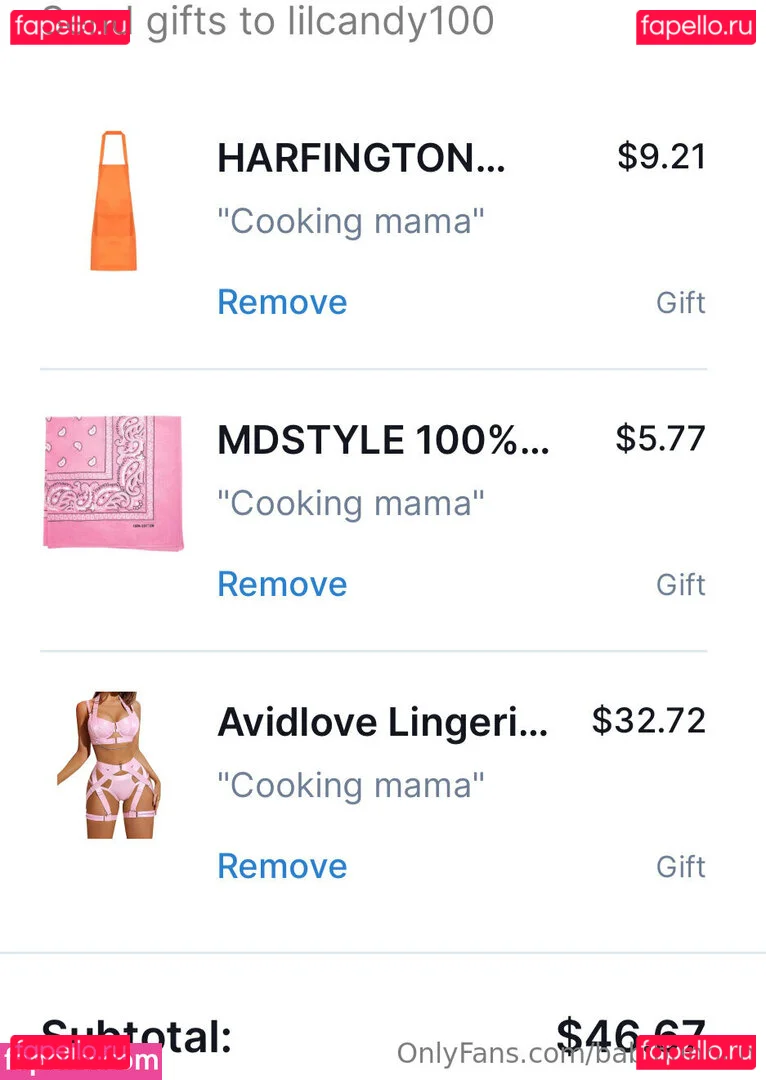 babibunbun Onlyfans Photo Gallery 