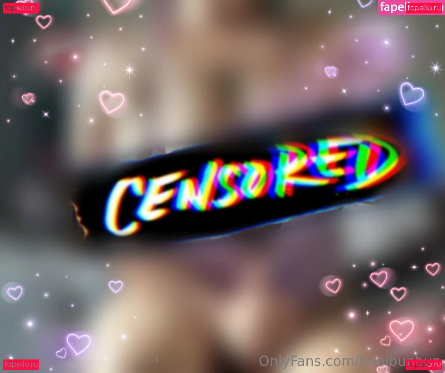 babibunbun Onlyfans Photo Gallery 