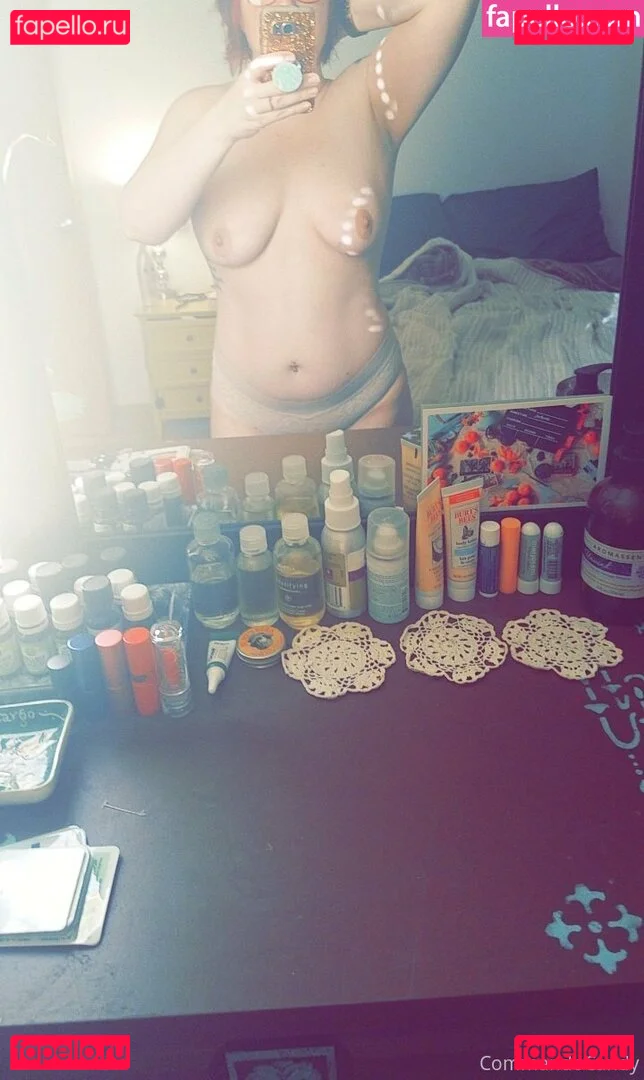 commandocandy Onlyfans Photo Gallery 