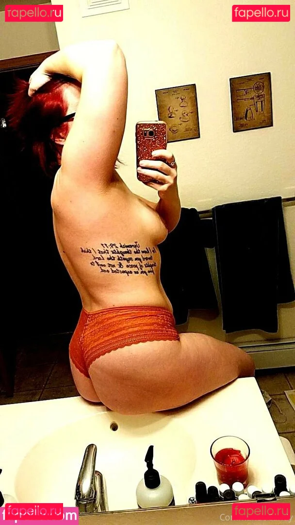 commandocandy Onlyfans Photo Gallery 