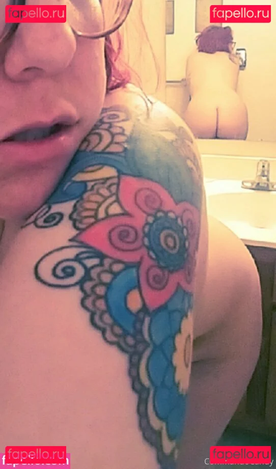 commandocandy Onlyfans Photo Gallery 