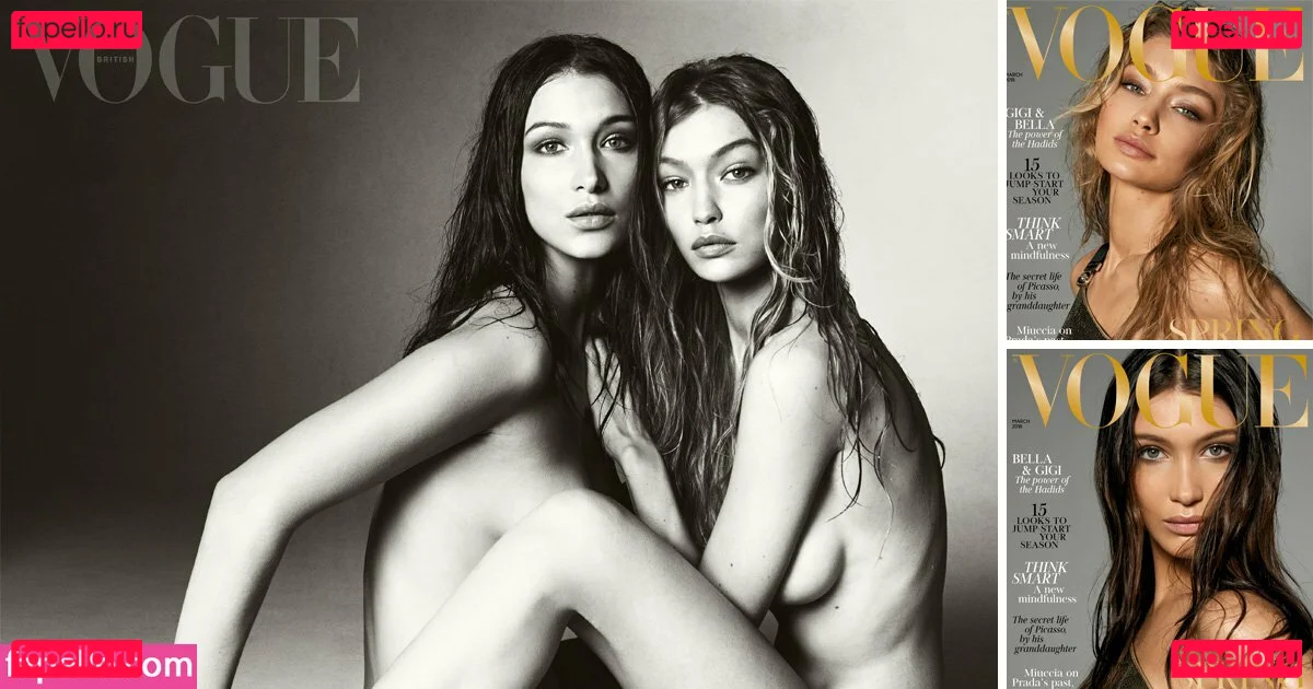 Bella Hadid Onlyfans Photo Gallery 