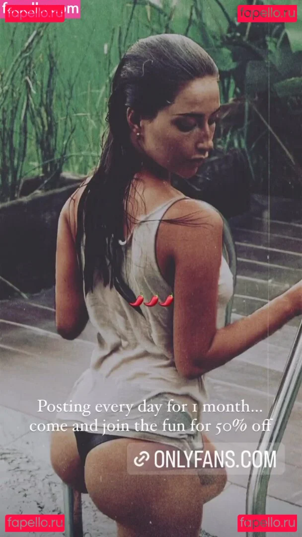 Charlotte Lion Onlyfans Photo Gallery 