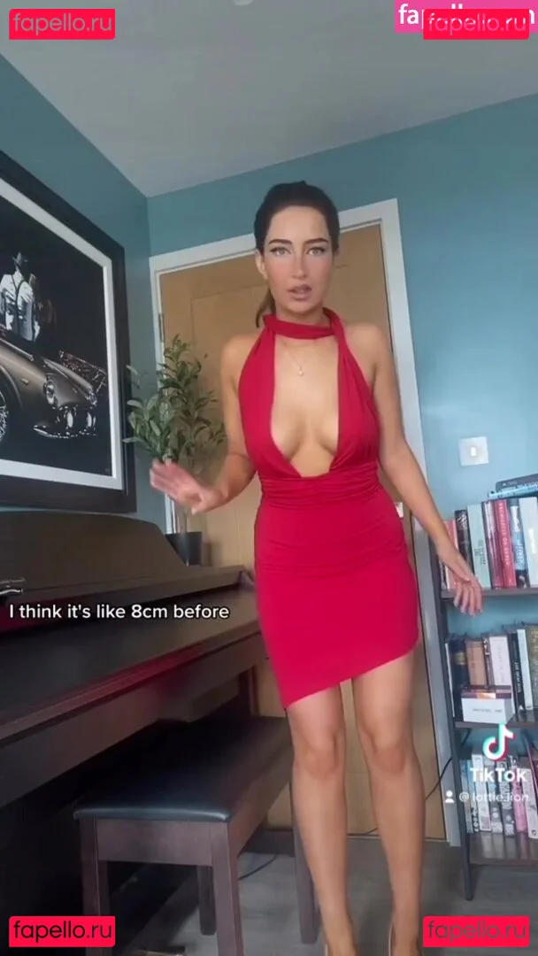 Charlotte Lion Onlyfans Photo Gallery 