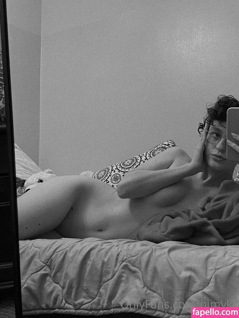 himykk Onlyfans Photo Gallery 