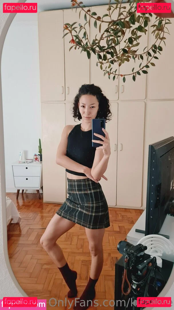 kirafree Onlyfans Photo Gallery 