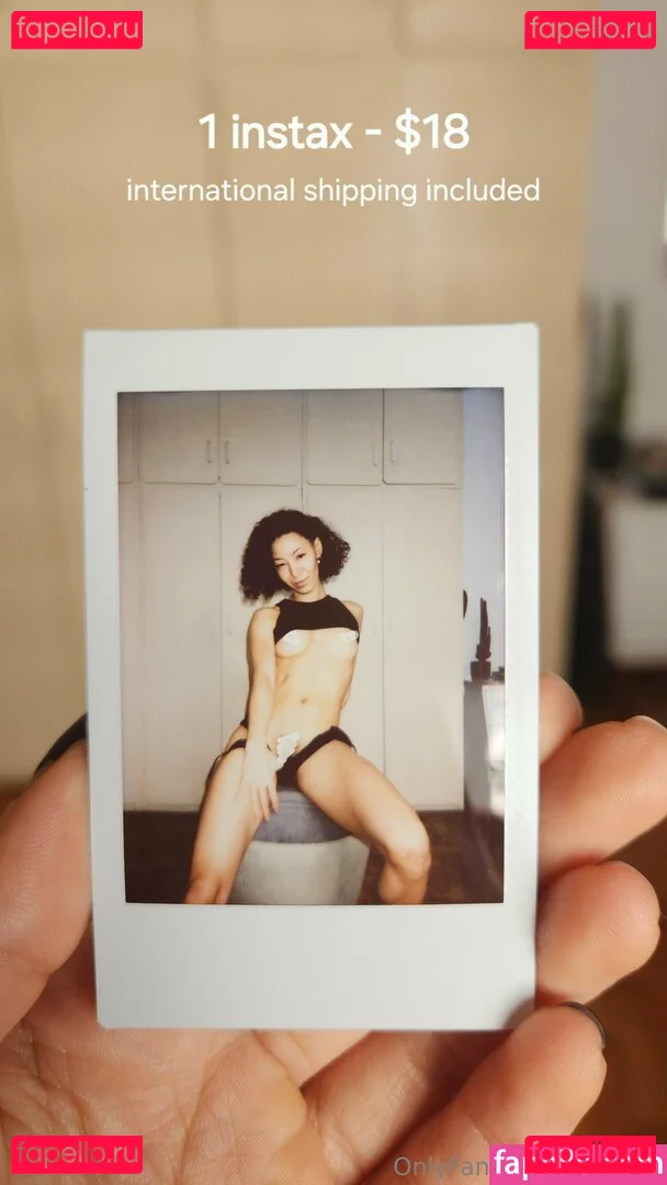 kirafree Onlyfans Photo Gallery 