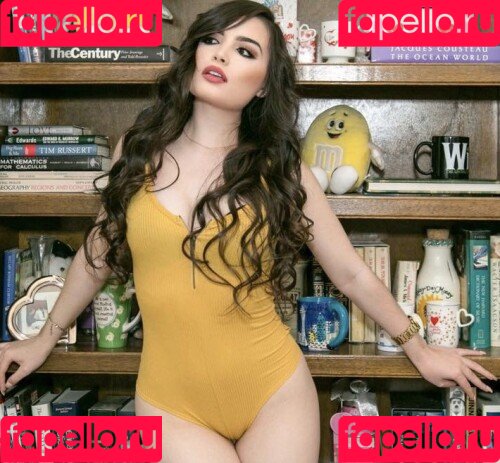 Yanet Gutierrez Onlyfans Photo Gallery 