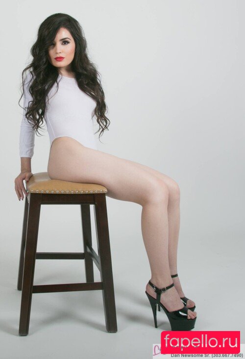 Yanet Gutierrez Onlyfans Photo Gallery 