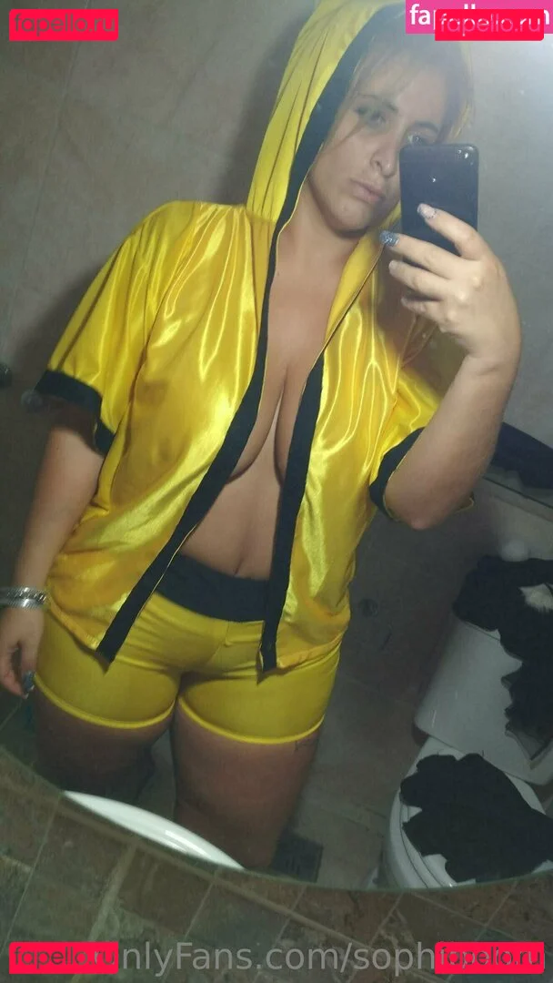 sophiboom Onlyfans Photo Gallery 
